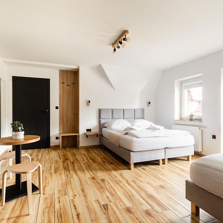 Apartamenty Zakochata 扎科帕内 外观 照片