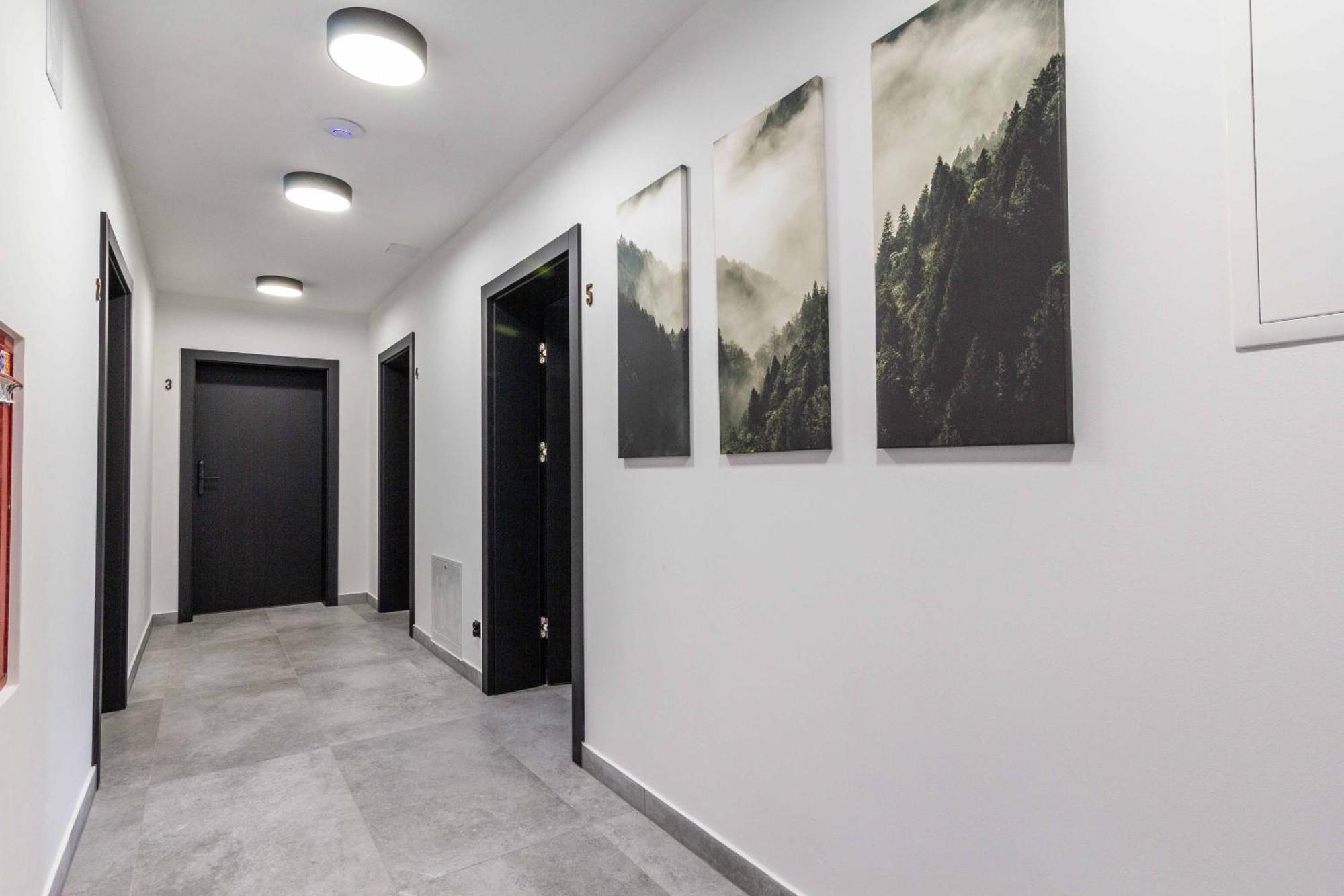 Apartamenty Zakochata 扎科帕内 外观 照片