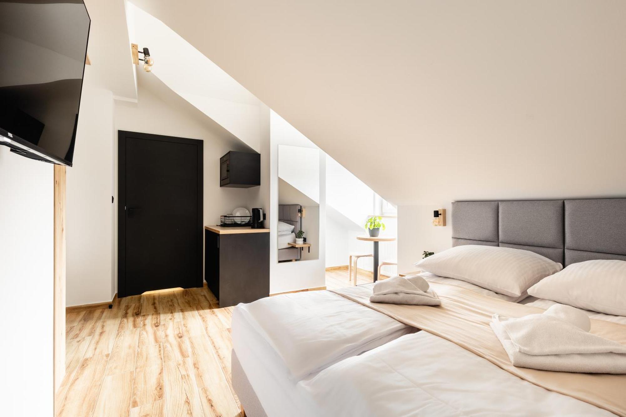 Apartamenty Zakochata 扎科帕内 外观 照片