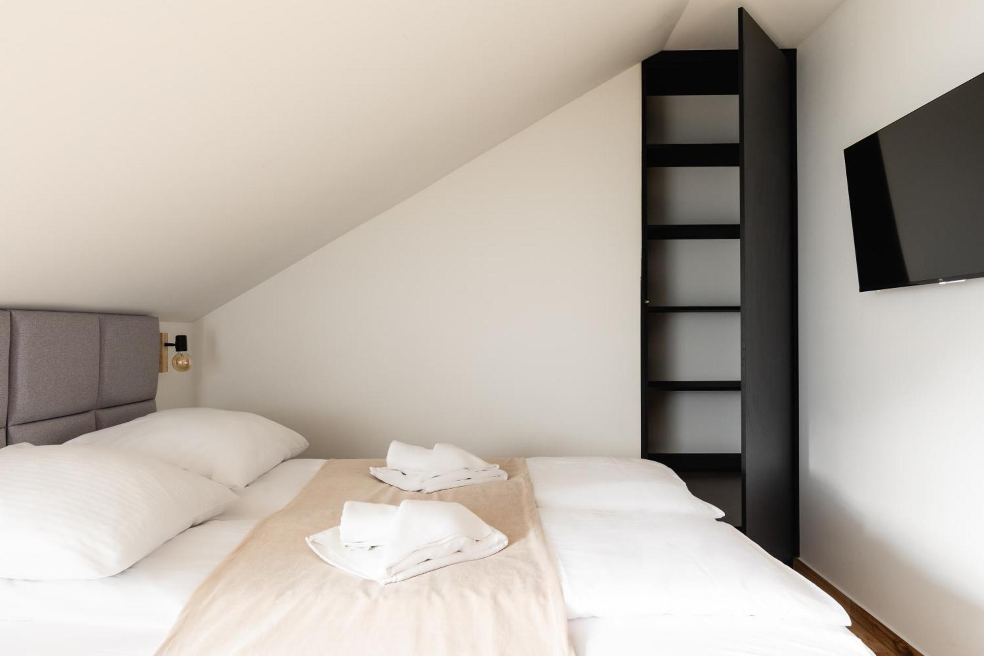 Apartamenty Zakochata 扎科帕内 外观 照片