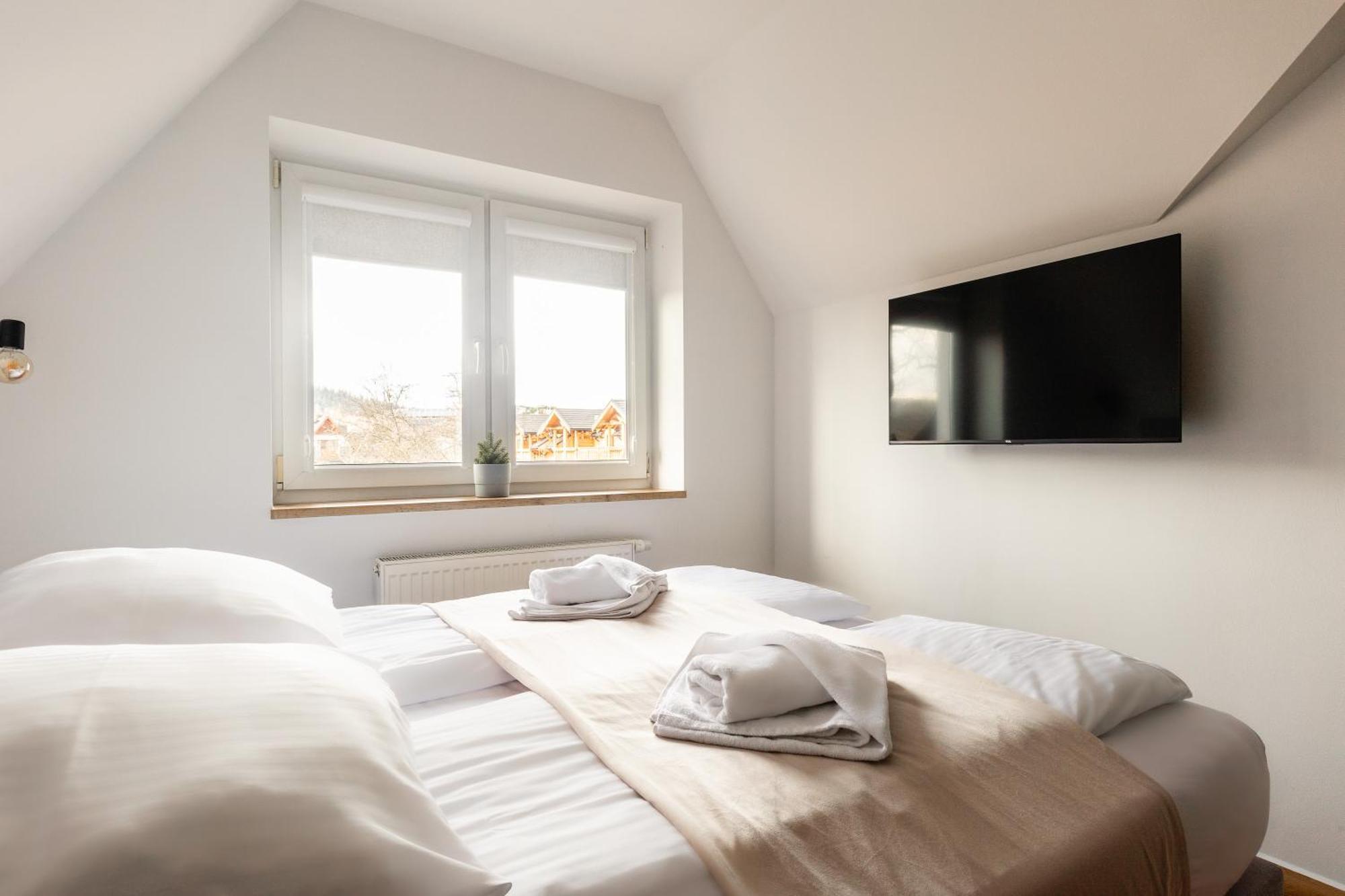 Apartamenty Zakochata 扎科帕内 外观 照片
