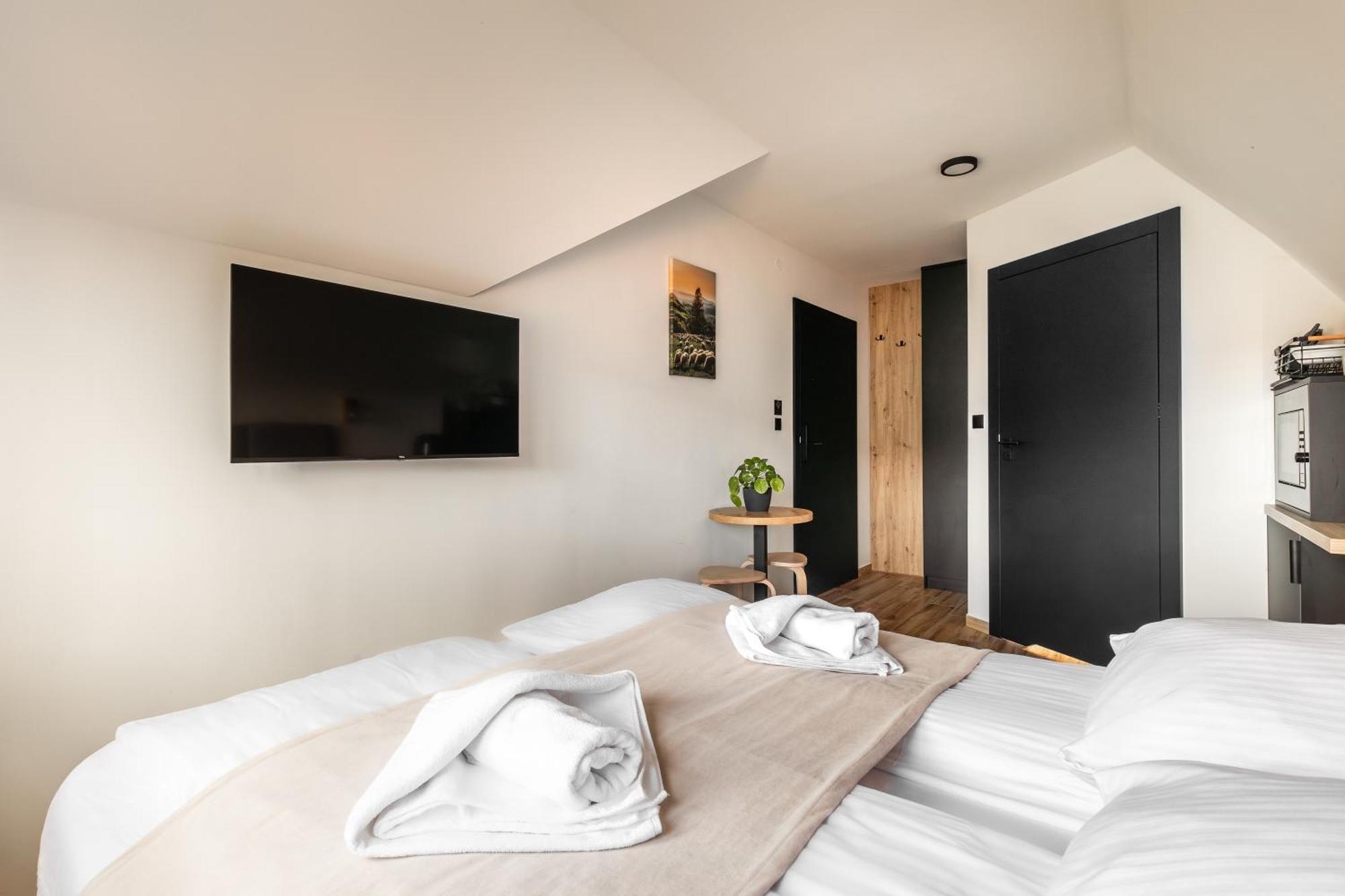 Apartamenty Zakochata 扎科帕内 外观 照片