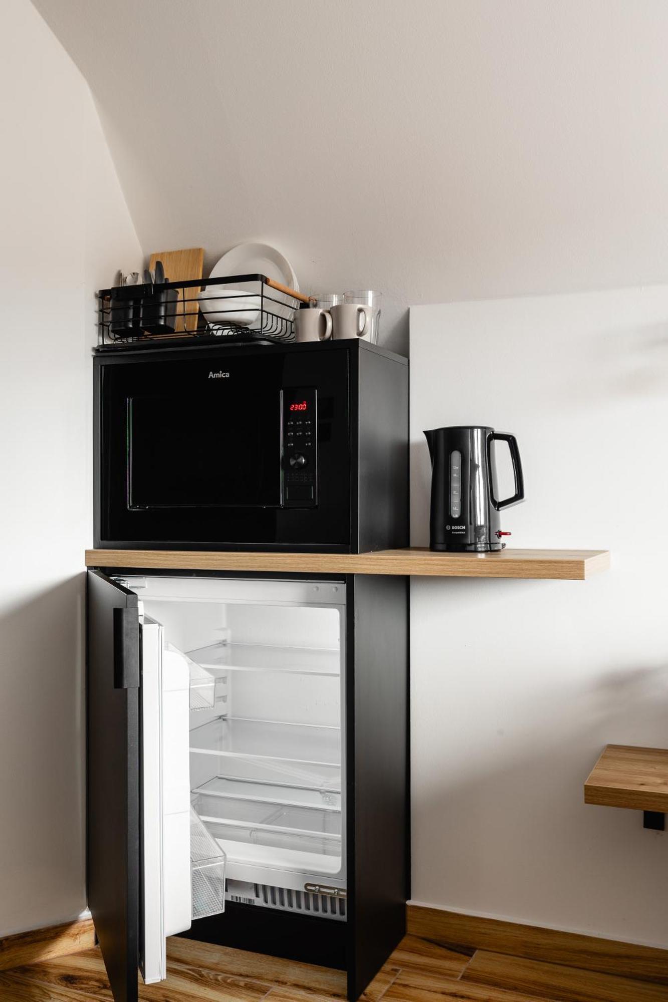 Apartamenty Zakochata 扎科帕内 外观 照片