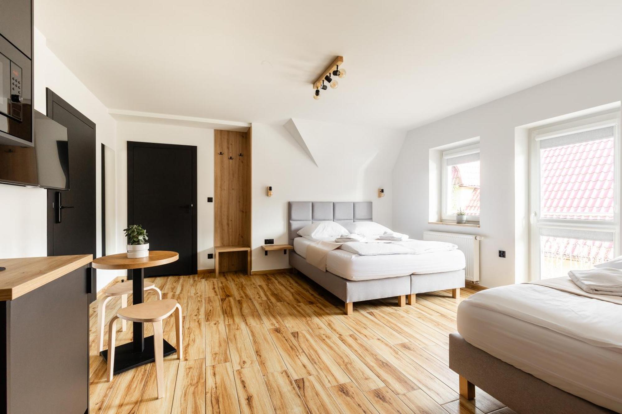 Apartamenty Zakochata 扎科帕内 外观 照片