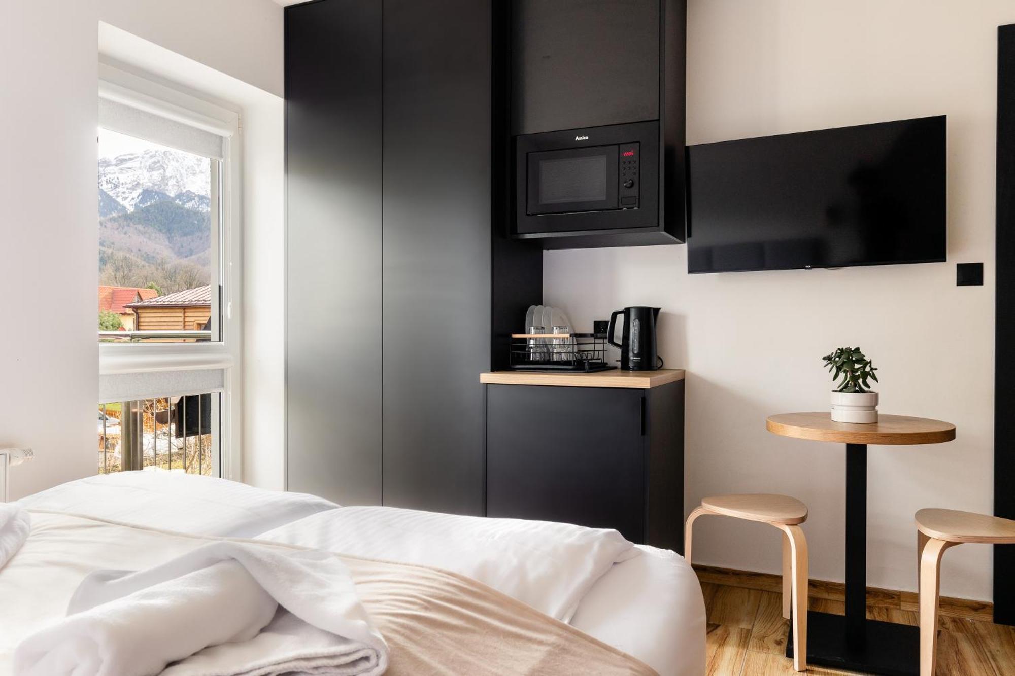 Apartamenty Zakochata 扎科帕内 外观 照片