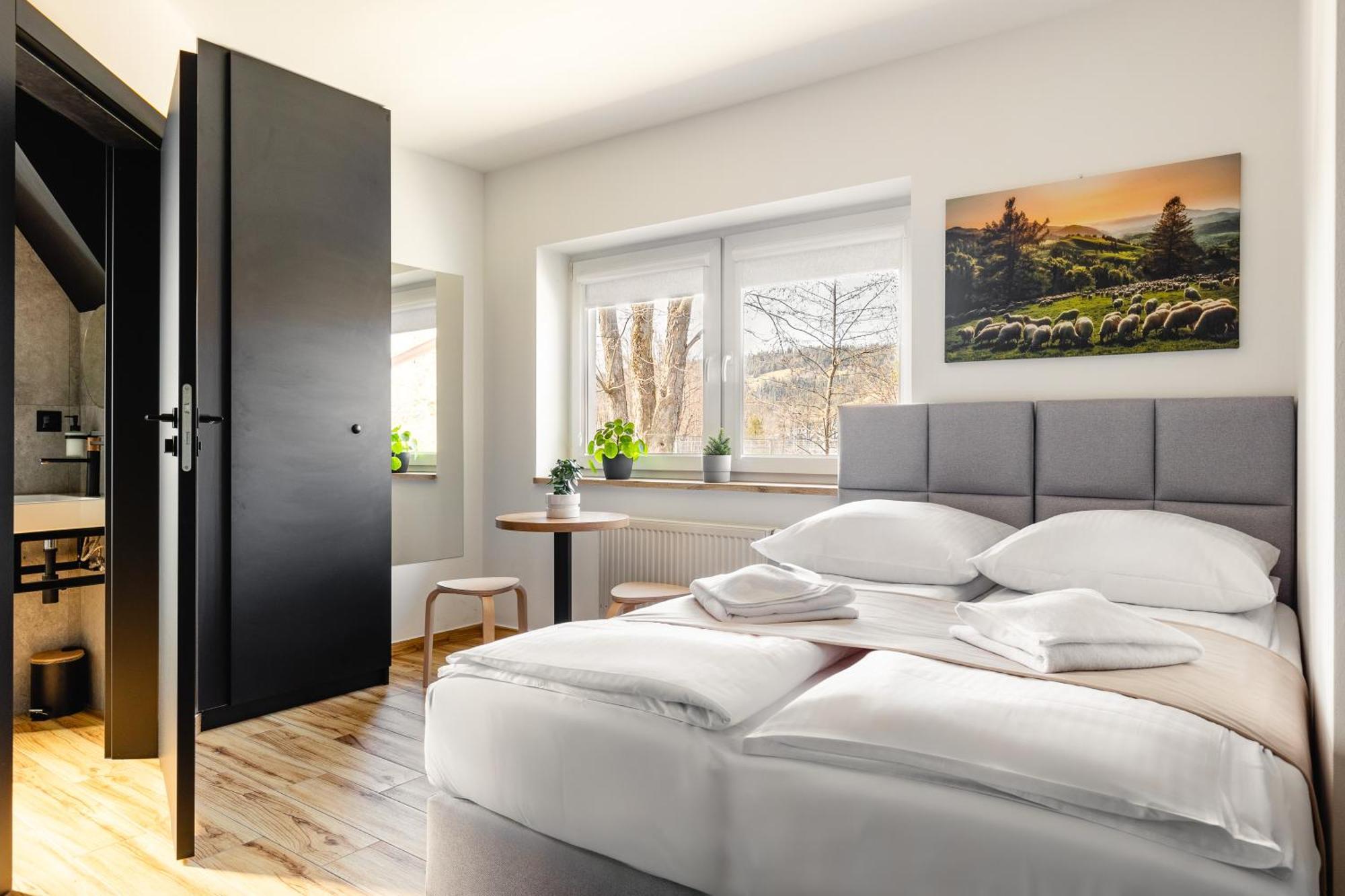 Apartamenty Zakochata 扎科帕内 外观 照片