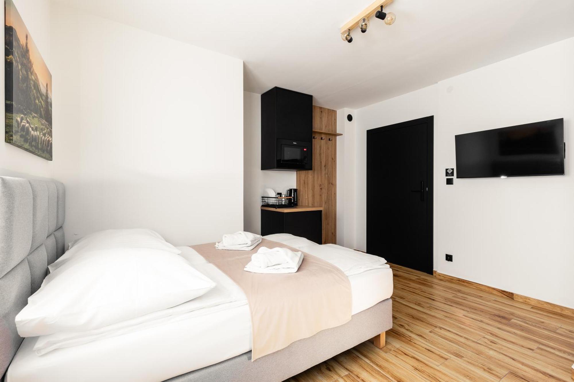 Apartamenty Zakochata 扎科帕内 外观 照片