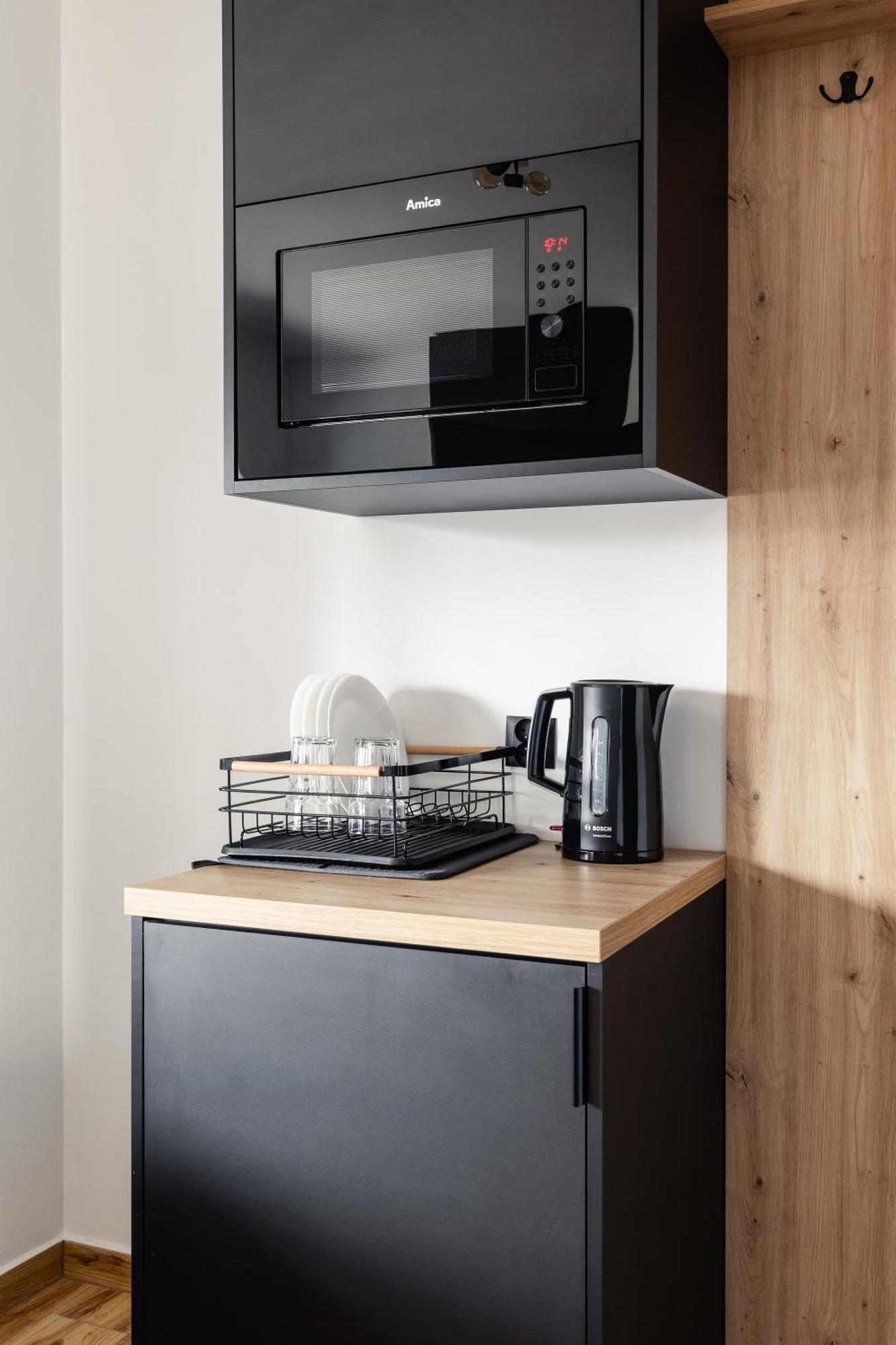Apartamenty Zakochata 扎科帕内 外观 照片