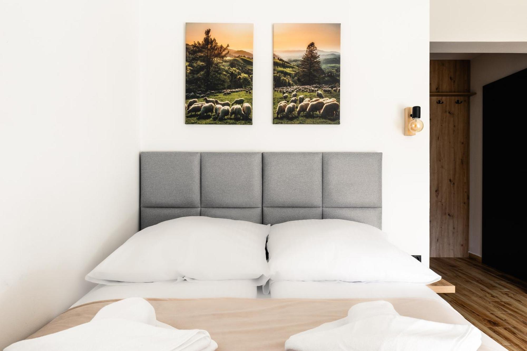 Apartamenty Zakochata 扎科帕内 外观 照片