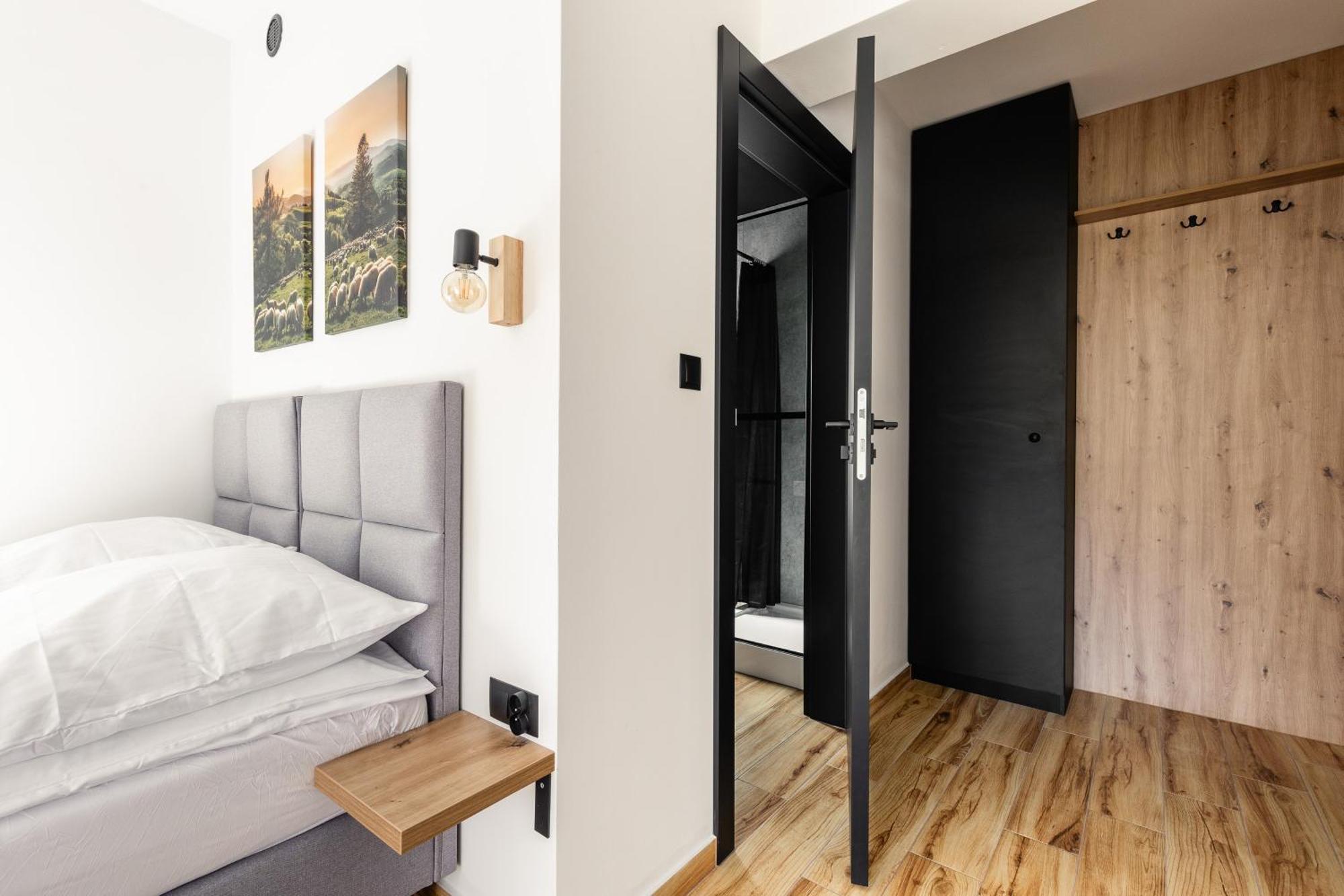 Apartamenty Zakochata 扎科帕内 外观 照片
