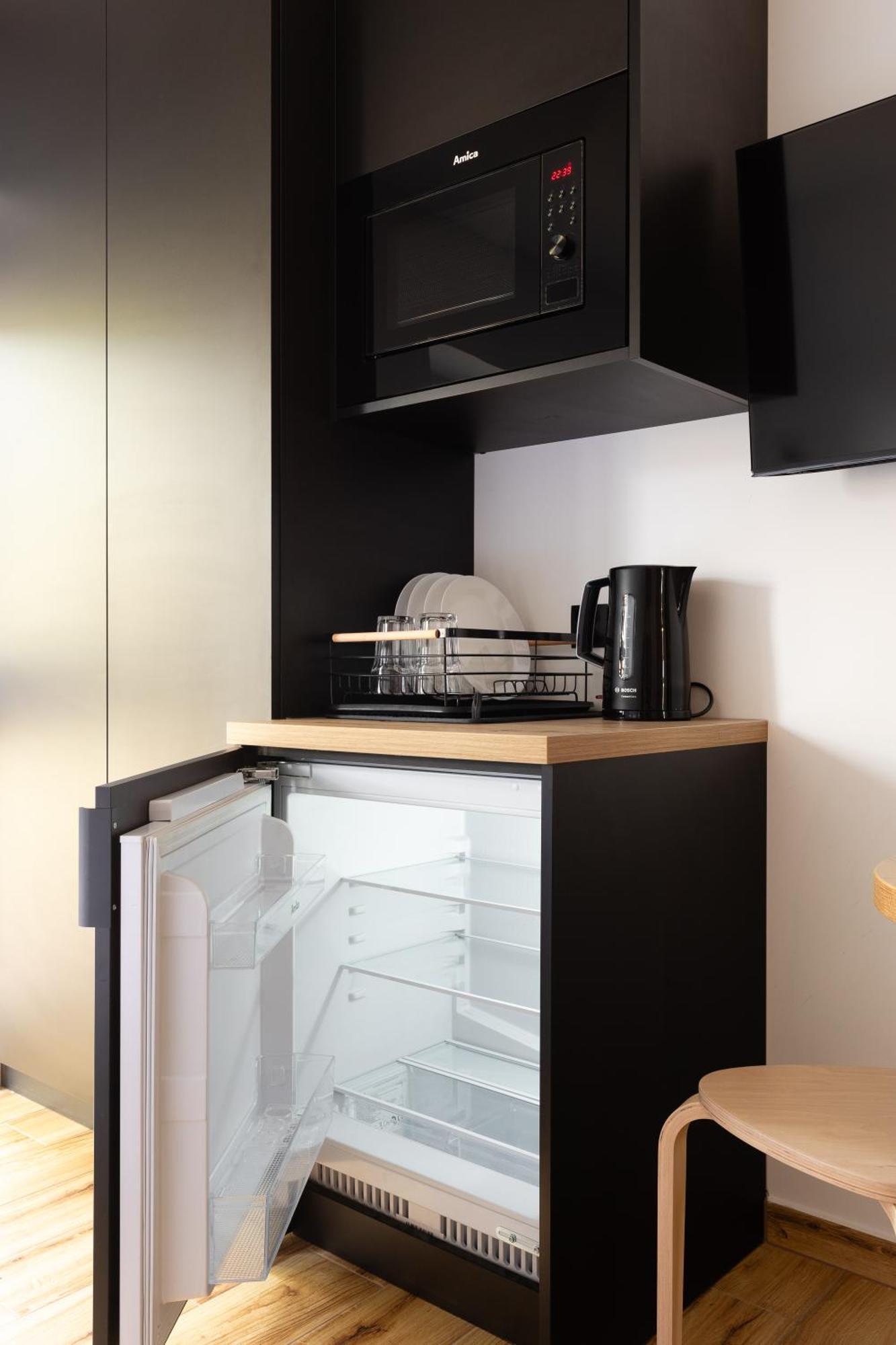 Apartamenty Zakochata 扎科帕内 客房 照片