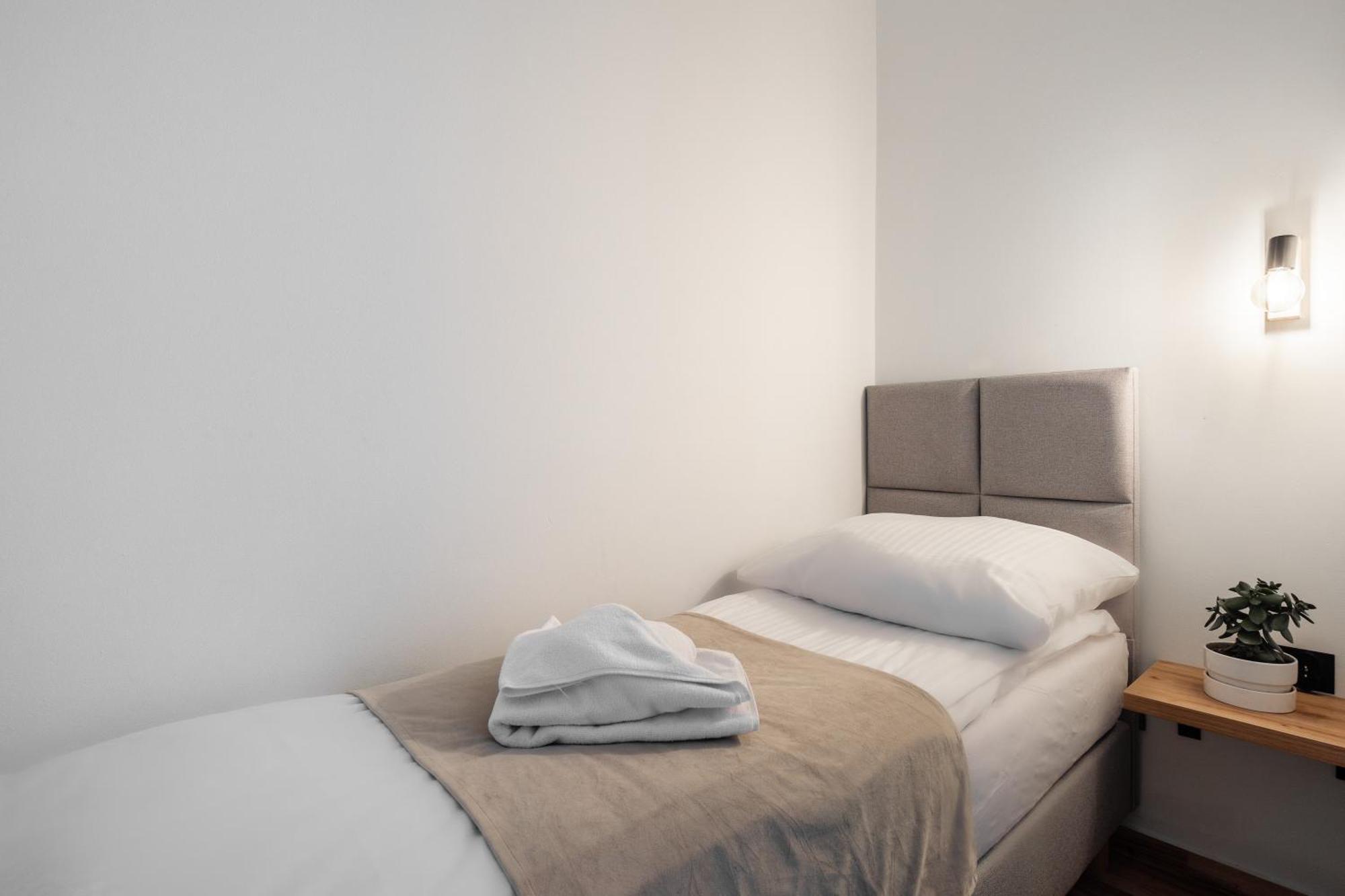 Apartamenty Zakochata 扎科帕内 外观 照片