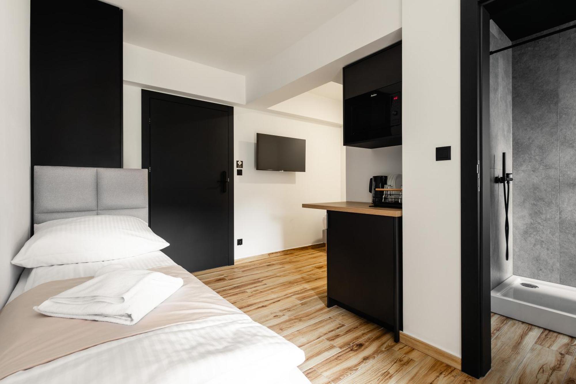 Apartamenty Zakochata 扎科帕内 外观 照片