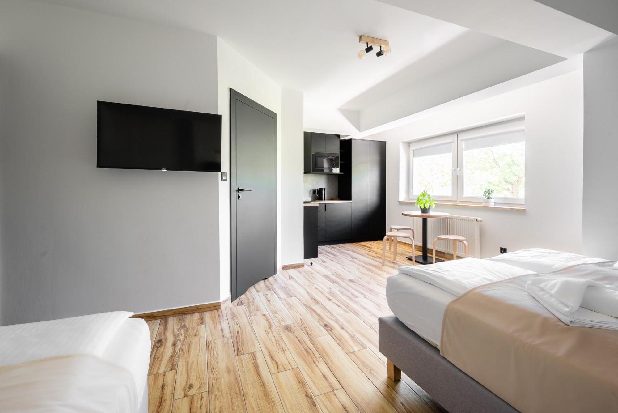 Apartamenty Zakochata 扎科帕内 客房 照片