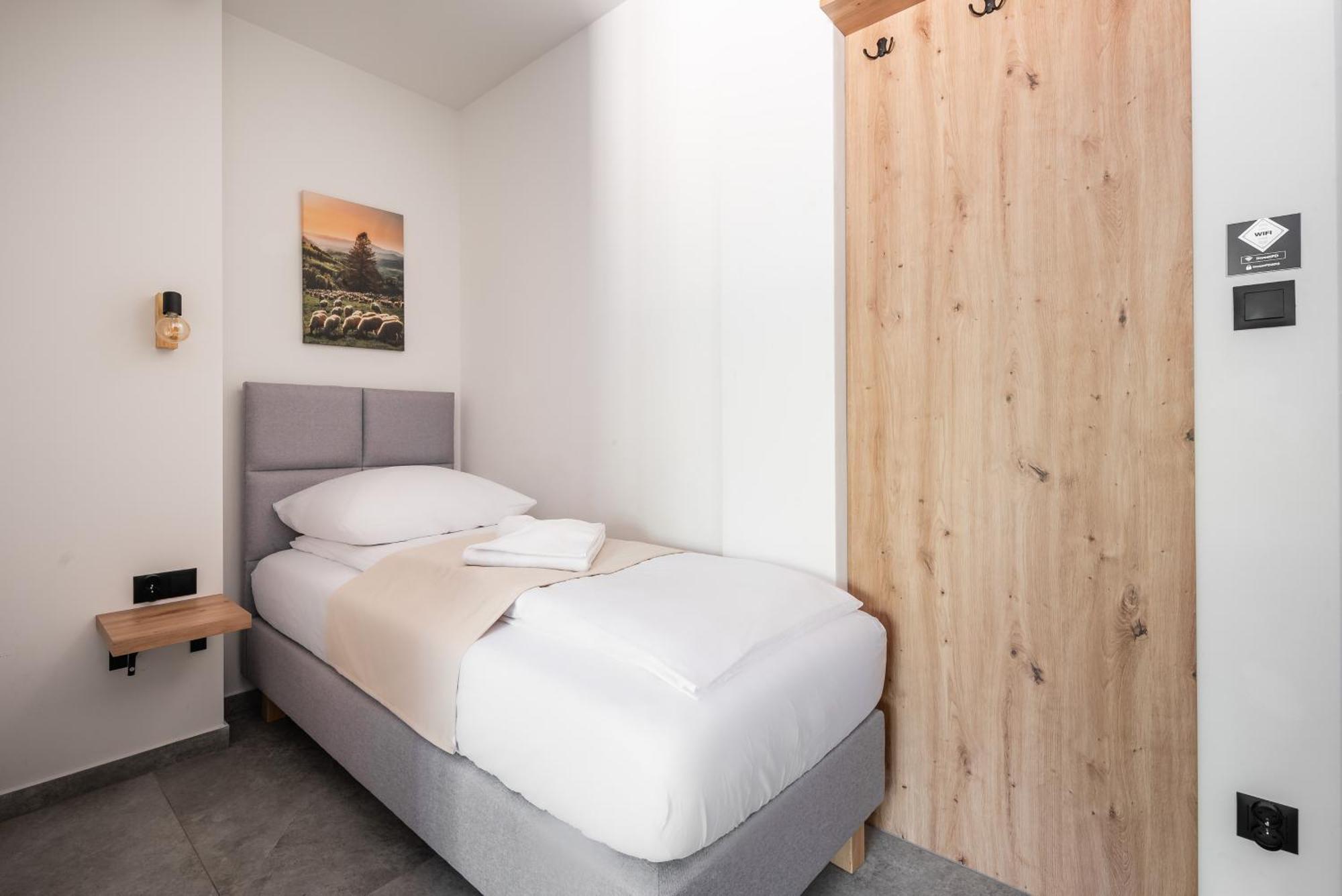 Apartamenty Zakochata 扎科帕内 外观 照片