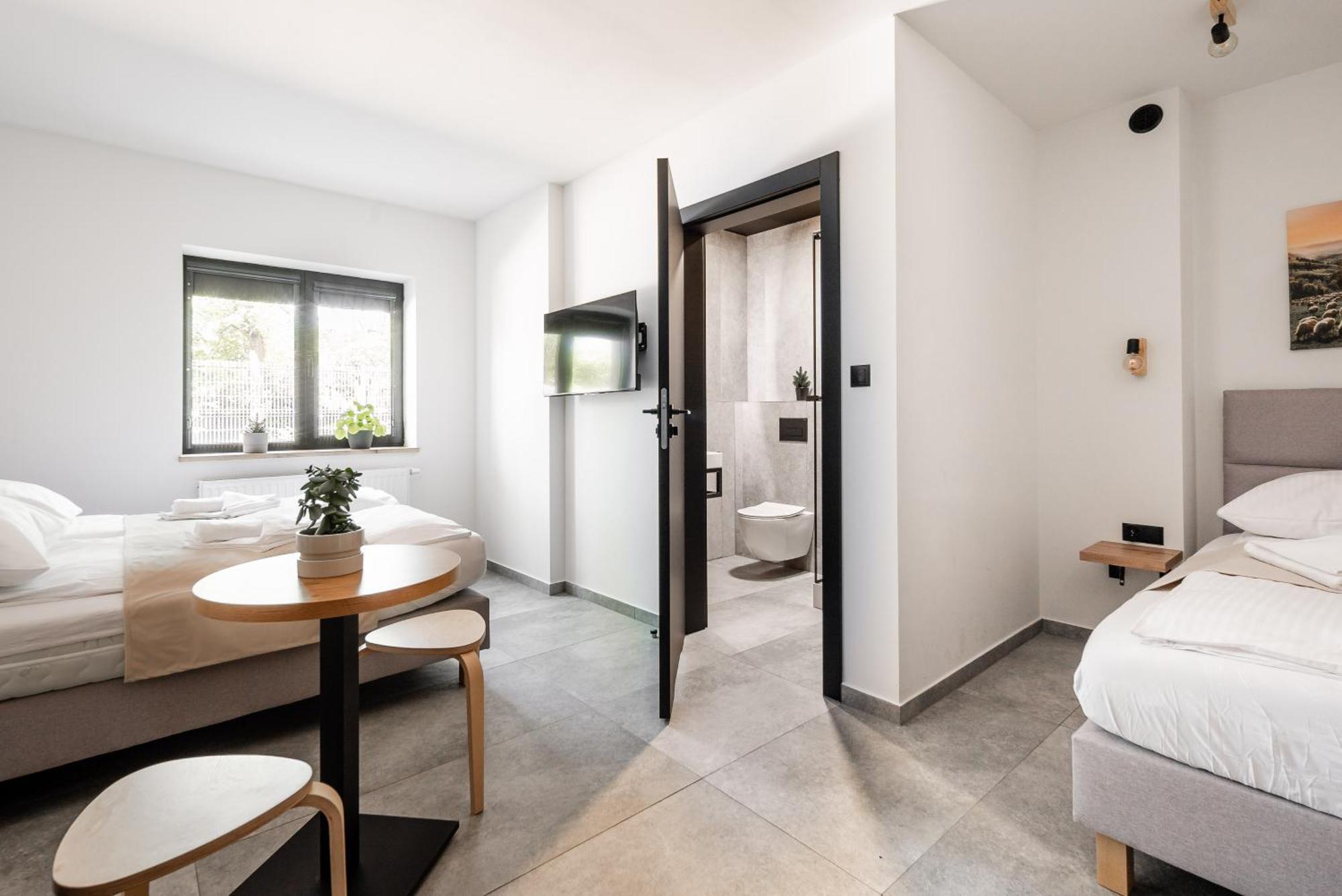 Apartamenty Zakochata 扎科帕内 外观 照片