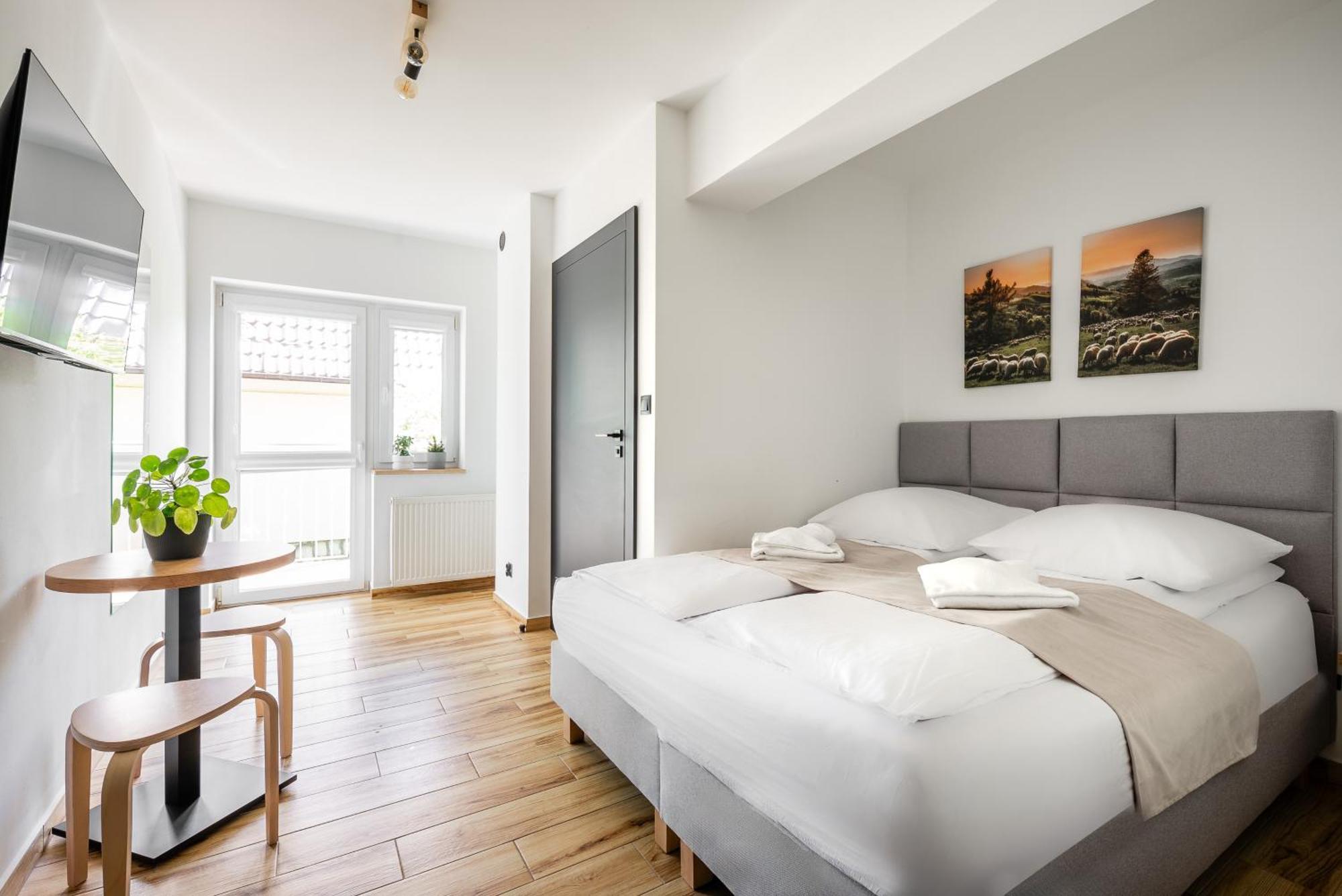 Apartamenty Zakochata 扎科帕内 客房 照片