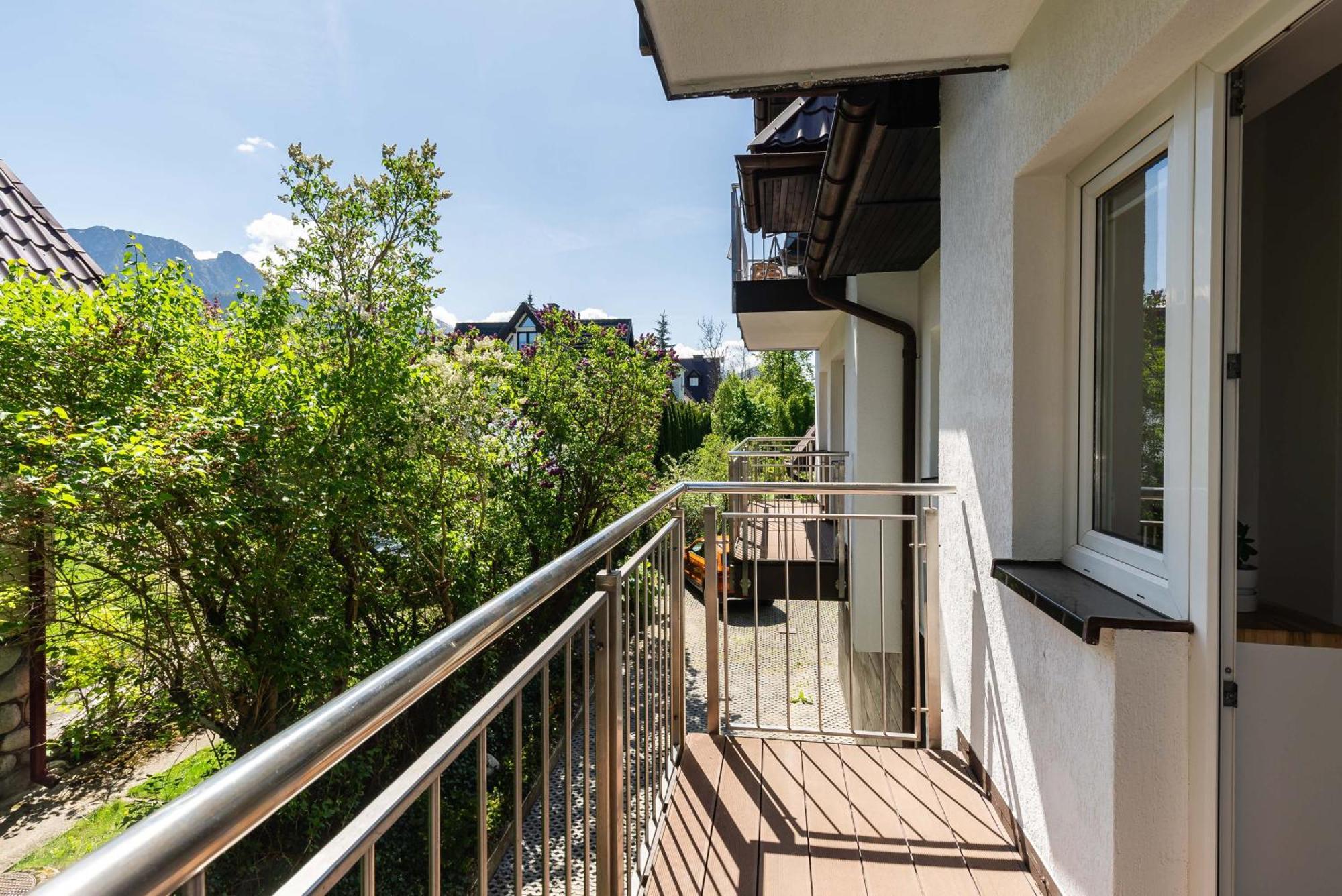 Apartamenty Zakochata 扎科帕内 客房 照片