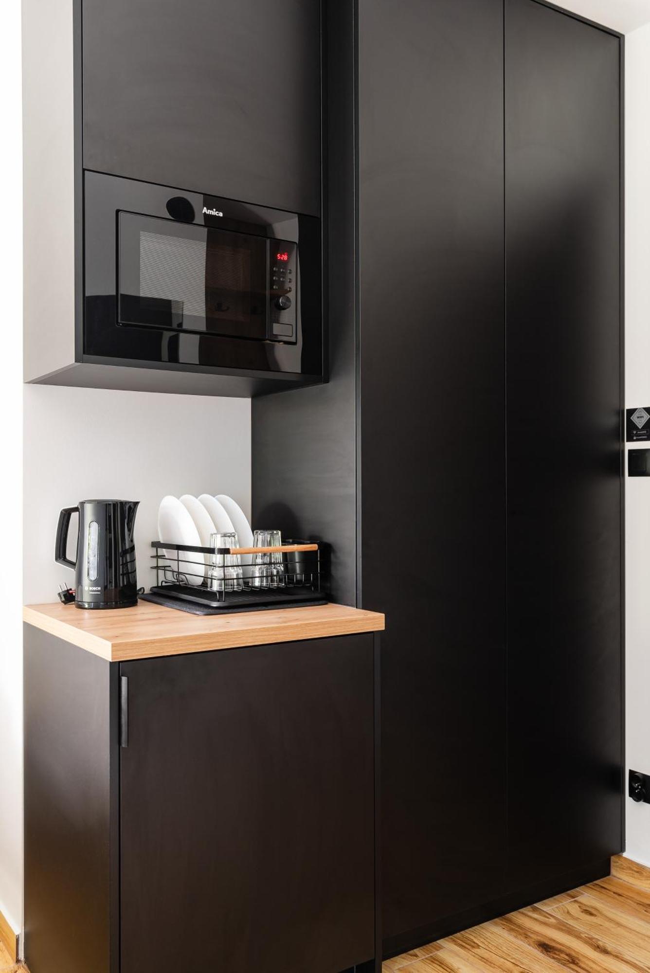 Apartamenty Zakochata 扎科帕内 外观 照片