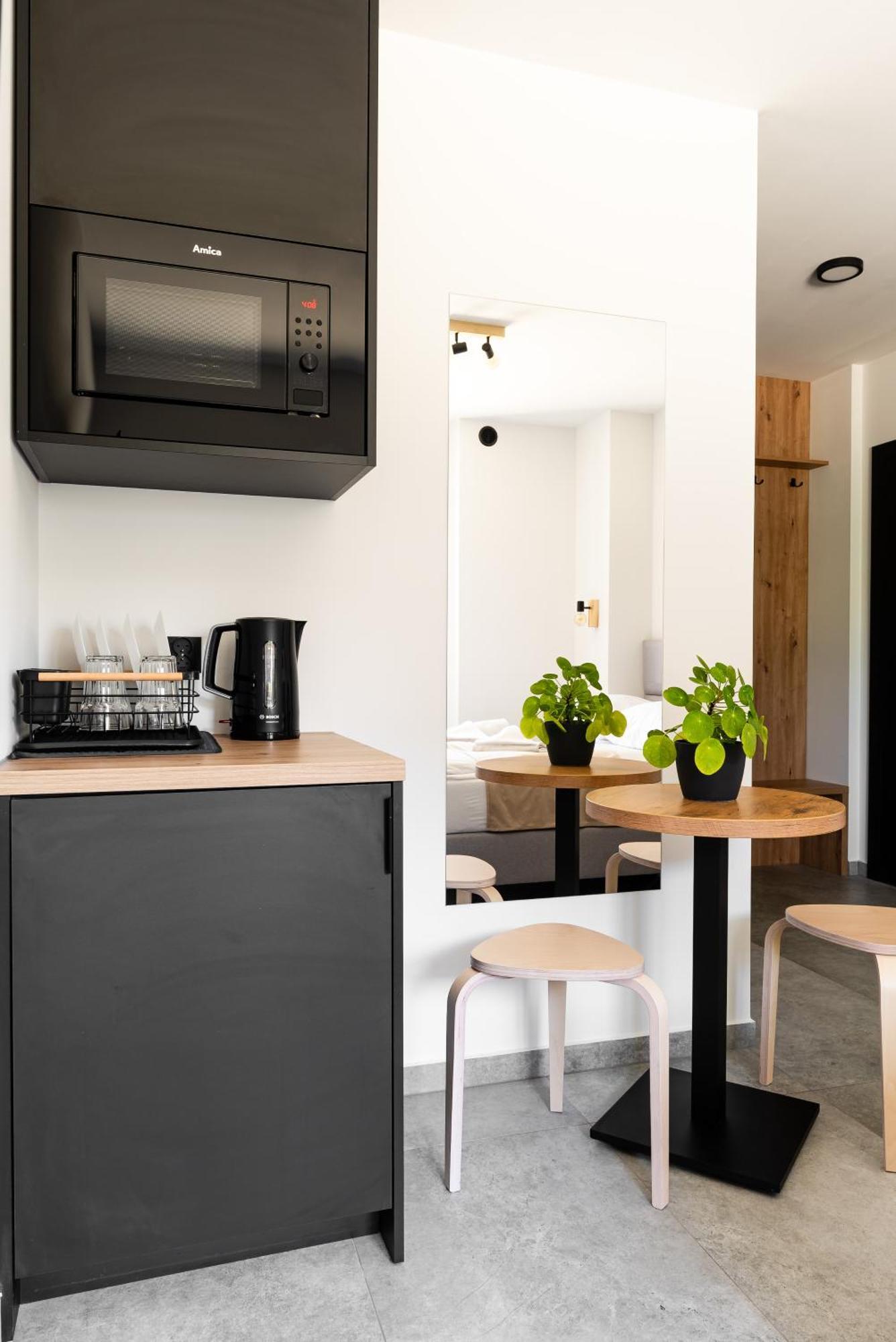 Apartamenty Zakochata 扎科帕内 客房 照片