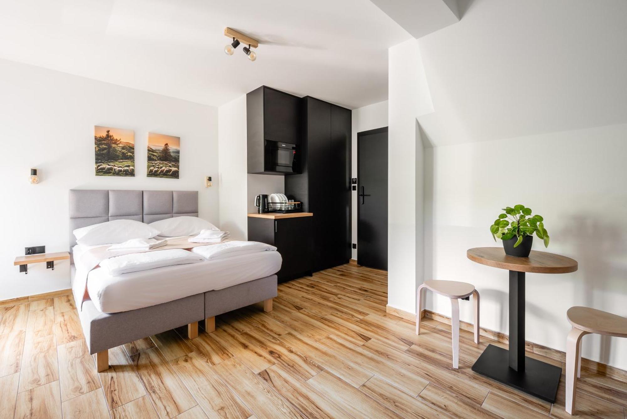 Apartamenty Zakochata 扎科帕内 外观 照片