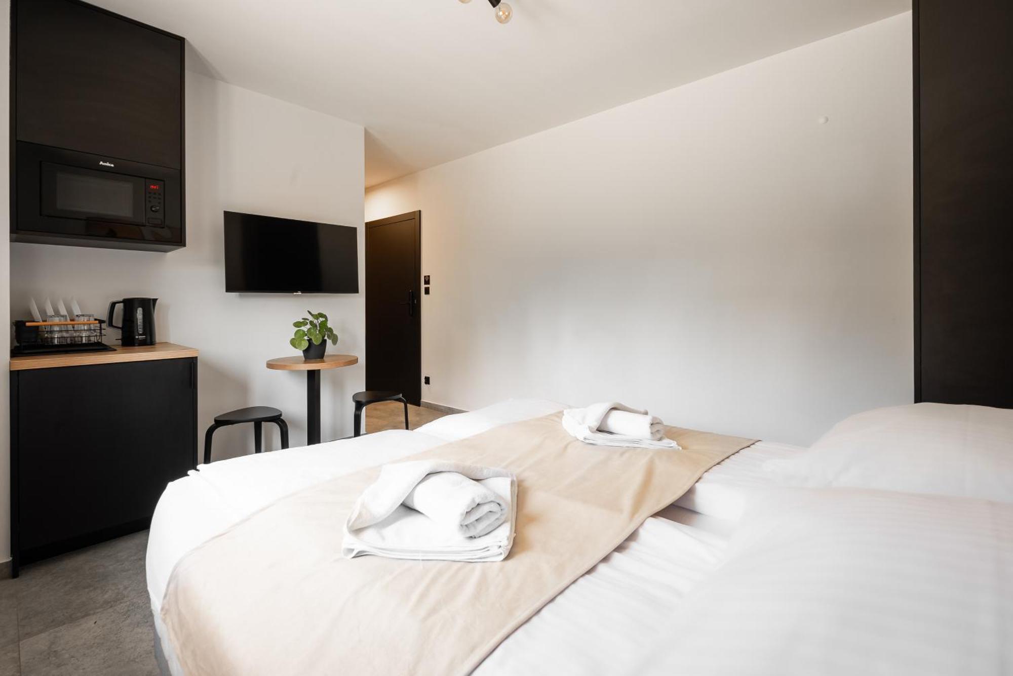 Apartamenty Zakochata 扎科帕内 客房 照片