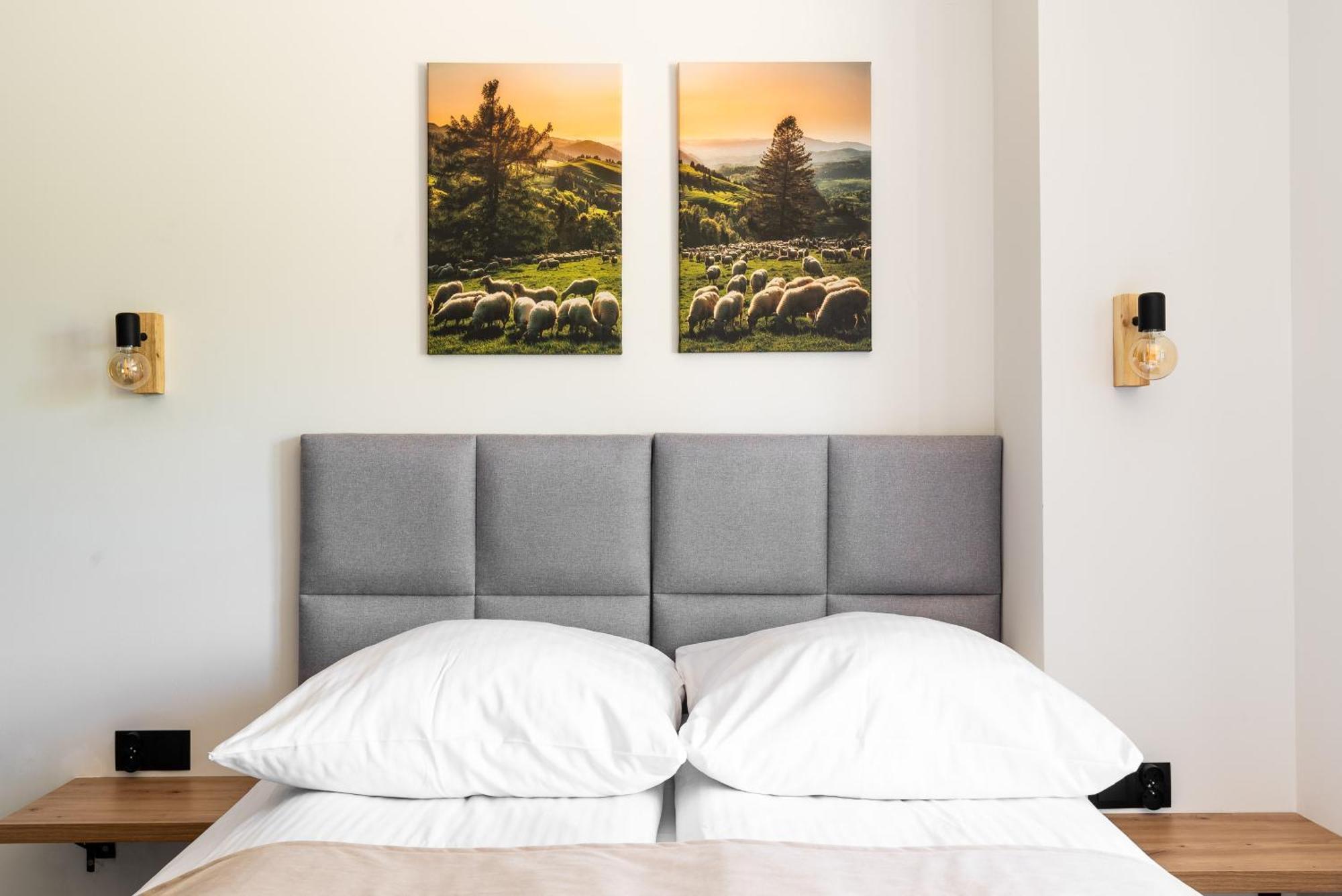 Apartamenty Zakochata 扎科帕内 客房 照片