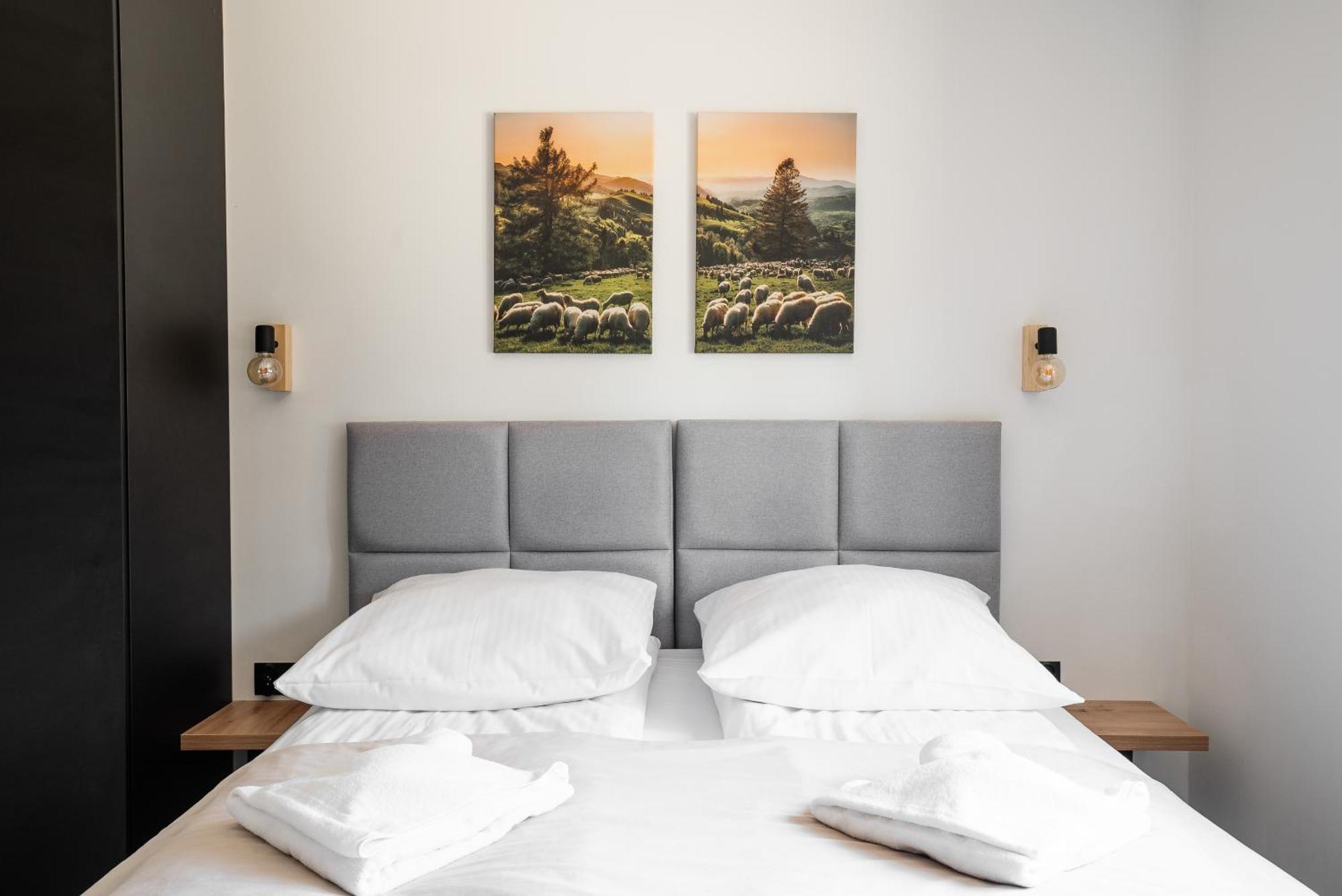 Apartamenty Zakochata 扎科帕内 客房 照片