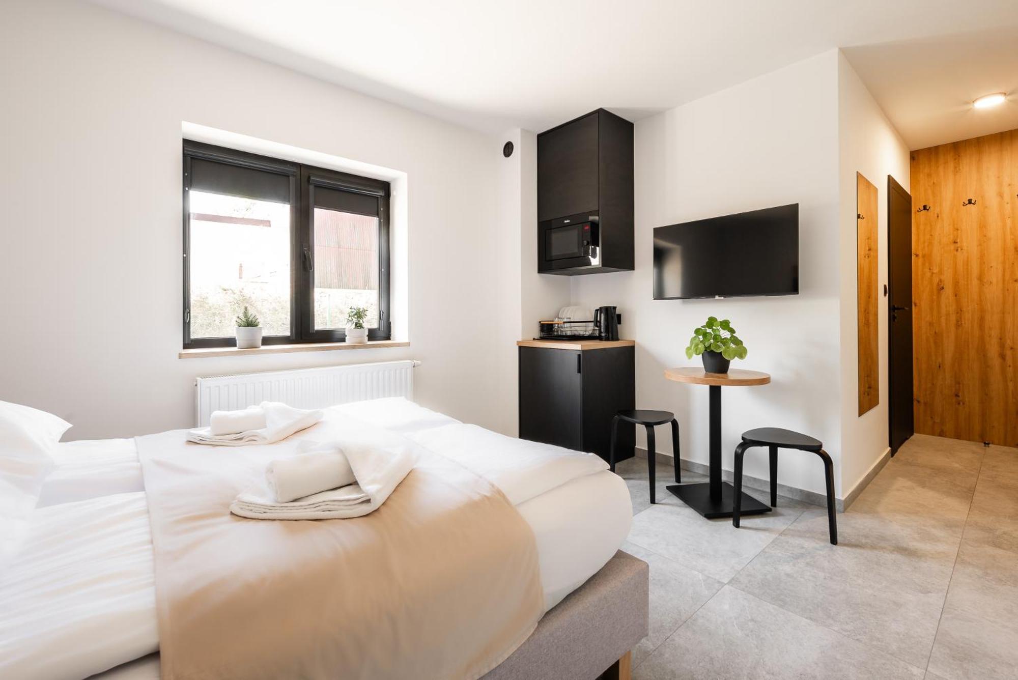 Apartamenty Zakochata 扎科帕内 客房 照片