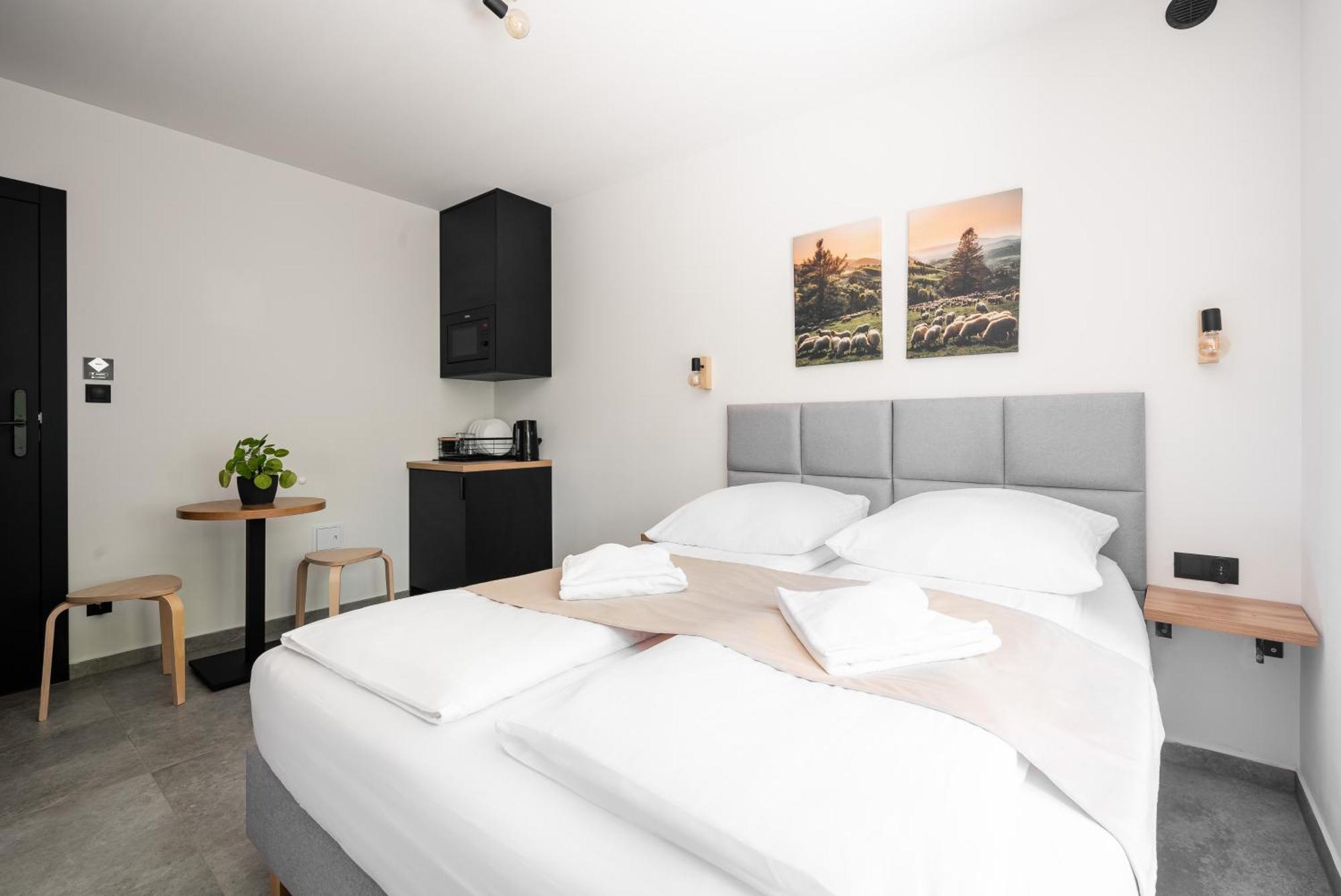 Apartamenty Zakochata 扎科帕内 客房 照片