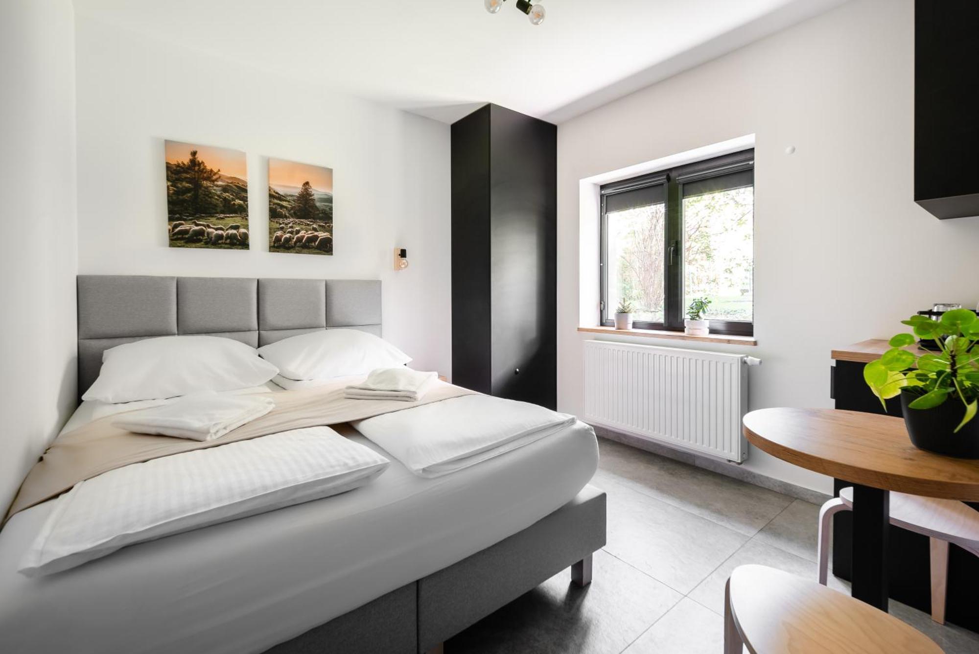 Apartamenty Zakochata 扎科帕内 客房 照片