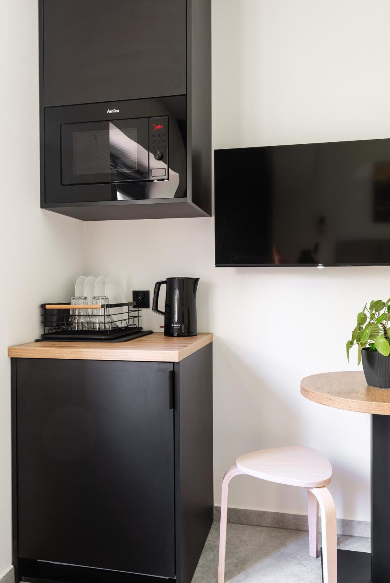 Apartamenty Zakochata 扎科帕内 客房 照片
